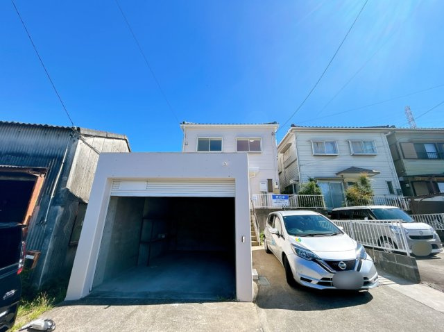 【内外装リフォーム済】碧南市荒子町３丁目の外観