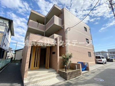 【外観】 | ネイロさがみ野