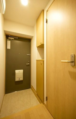 【玄関】 | ネイロさがみ野
