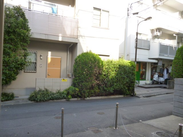 キュロコ神楽坂の展望