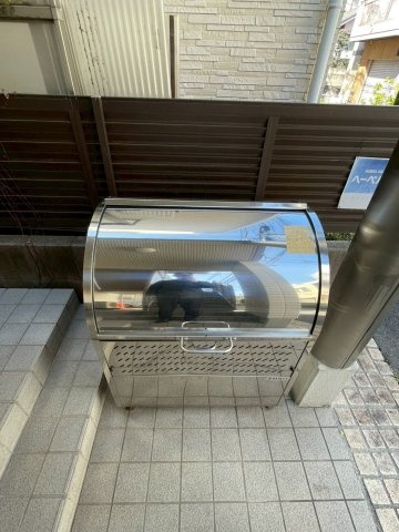 キュロコ神楽坂のその他