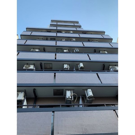 【外観】 | アネックス瑞穂