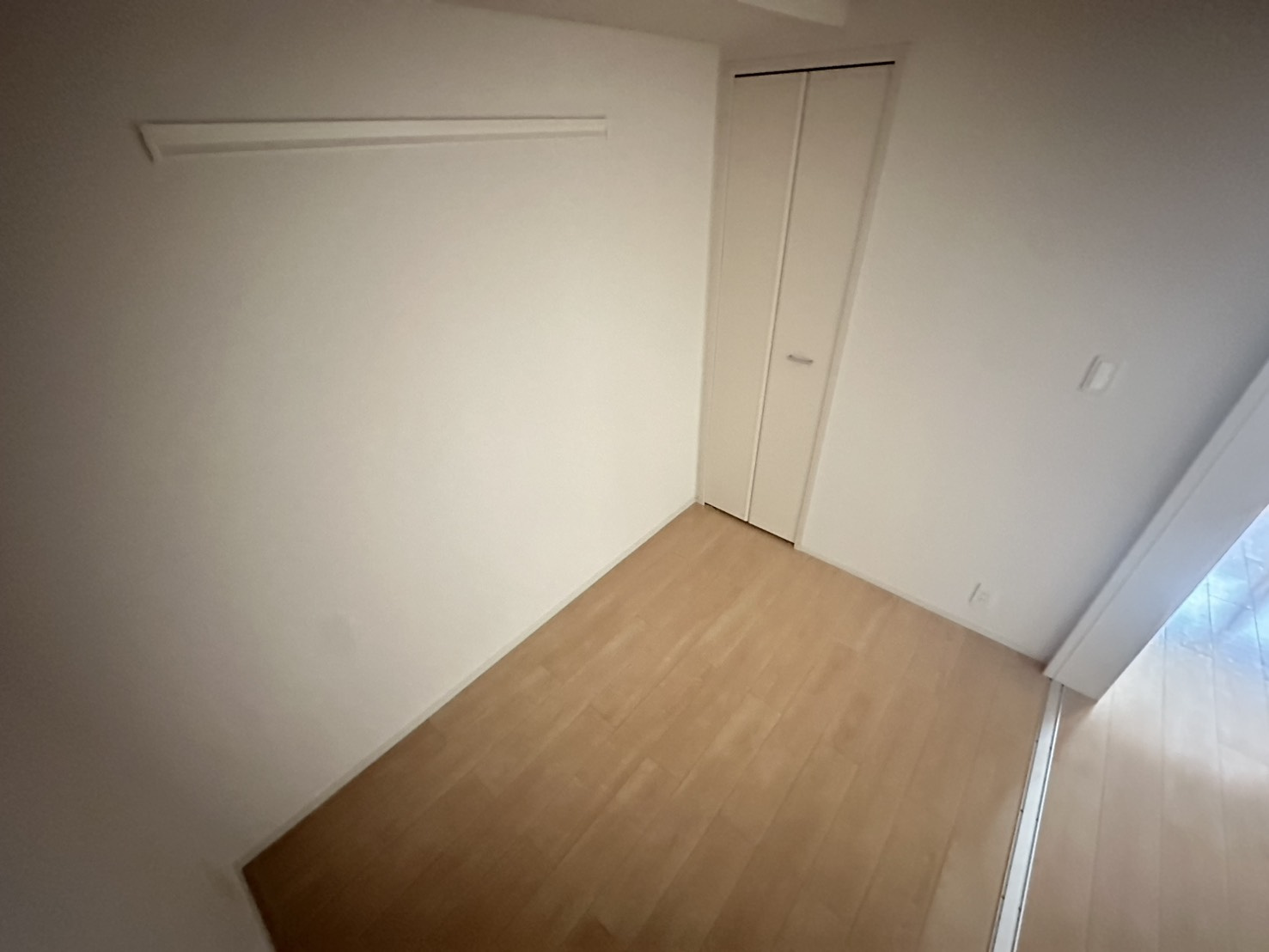 エクセレント　Ｔ．Ｙ　Ⅱの洋室|高崎、前橋のお部屋探しはエンドスケープまで！お客様の理想お聞かせ下さい♪