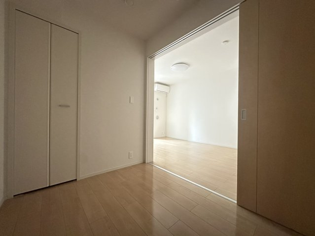 エクセレント　Ｔ．Ｙ　Ⅱの洋室|高崎、前橋のお部屋探しはエンドスケープまで！お客様の理想お聞かせ下さい♪