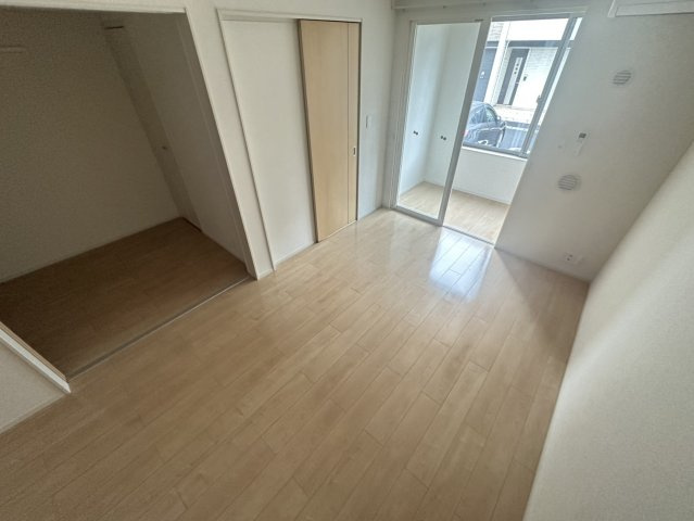 エクセレント　Ｔ．Ｙ　Ⅱの居間・リビング|高崎、前橋のお部屋探しはエンドスケープまで！お客様の理想お聞かせ下さい♪
