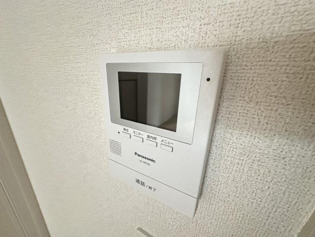 エクセレント　Ｔ．Ｙ　Ⅱのセキュリティ|高崎、前橋のお部屋探しはエンドスケープまで！お客様の理想お聞かせ下さい♪