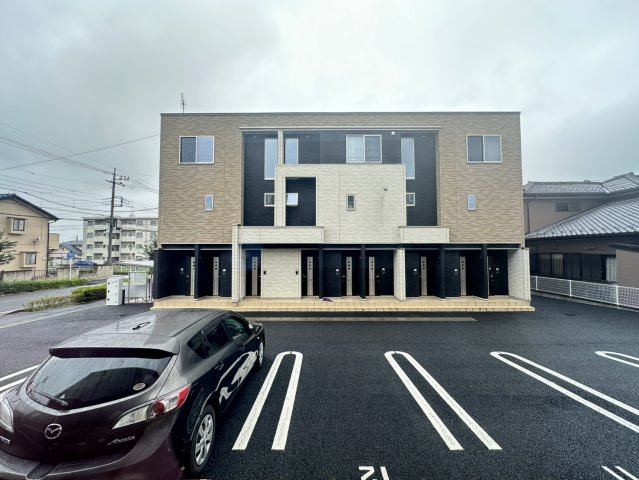 エクセレント　Ｔ．Ｙ　Ⅱの展望|高崎、前橋のお部屋探しはエンドスケープまで！お客様の理想お聞かせ下さい♪