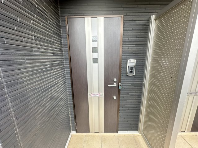 エクセレント　Ｔ．Ｙ　Ⅱの玄関|高崎、前橋のお部屋探しはエンドスケープまで！お客様の理想お聞かせ下さい♪