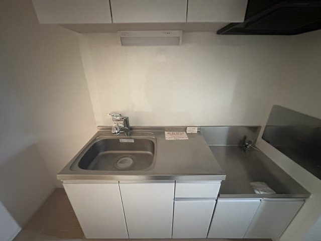 エクセレント　Ｔ．Ｙ　Ⅱのキッチン|高崎、前橋のお部屋探しはエンドスケープまで！お客様の理想お聞かせ下さい♪
