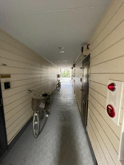 ベルク白山のその他共用部分