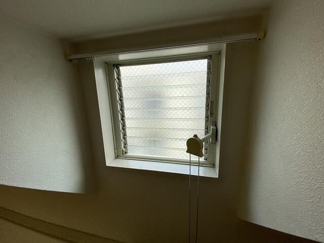 ベルク白山の設備