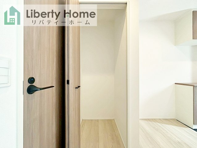龍ケ崎市久保台2丁目　新築戸建　3号棟のキッチン|同形状・同仕様