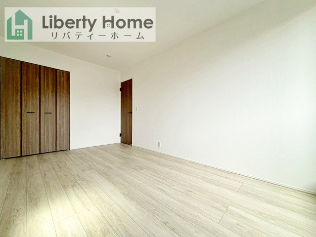 龍ケ崎市久保台2丁目　新築戸建　3号棟の構造・工法・仕様