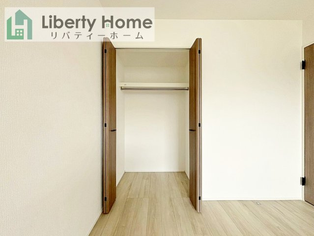 龍ケ崎市久保台2丁目　新築戸建　3号棟の構造・工法・仕様