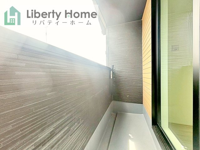 龍ケ崎市久保台2丁目　新築戸建　3号棟の構造・工法・仕様