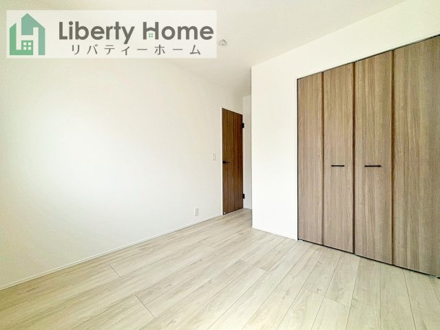 龍ケ崎市久保台2丁目　新築戸建　3号棟の構造・工法・仕様