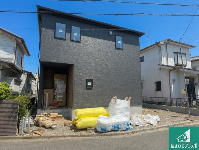 羽曳野市郡戸　第1期　新築一戸建て