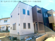 フジパレス戸建賃貸黒鳥町の画像