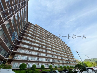 【その他】 | ルネ須磨 | 敷地内入り口も広々です♪