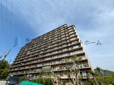 【その他】 | ルネ須磨 | 緑の多い閑静な住宅街です♪