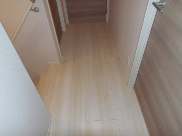 アルコバレーノⅧのその他共用部分