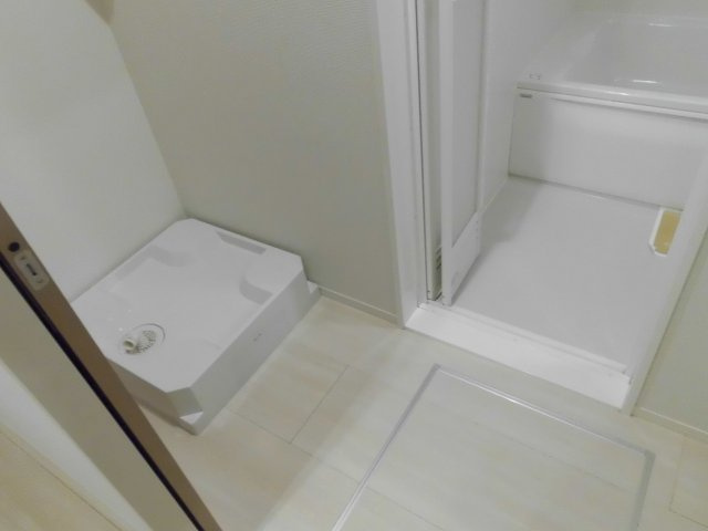アルコバレーノⅧのその他共用部分