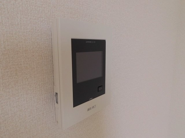 アルコバレーノⅧのセキュリティ