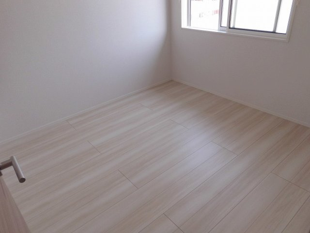 アルコバレーノⅧの洋室