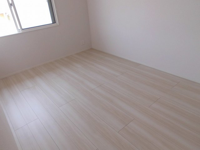 アルコバレーノⅧの寝室