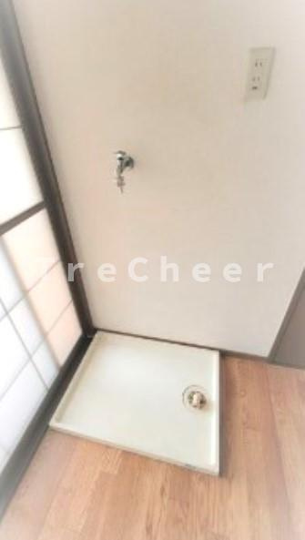 ドムスフルールの設備