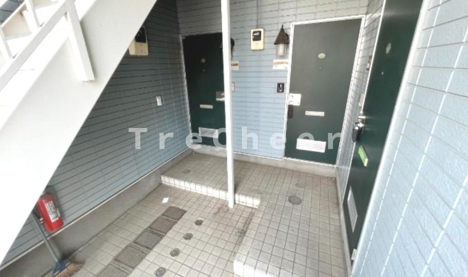 ドムスフルールのその他共用部分