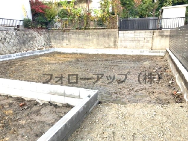 リーブルガーデン神戸市垂水区千鳥が丘3期
