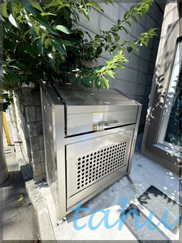 Apice Shimoのその他共用部分