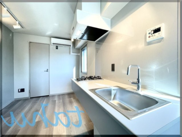 Apice Shimoの居間・リビング