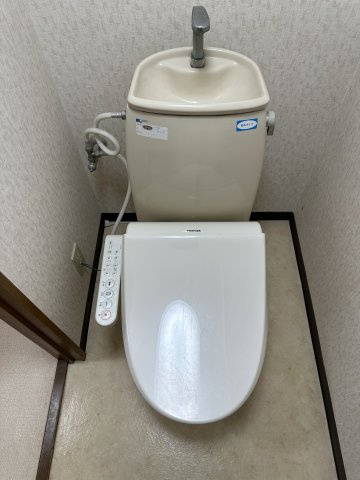 インペリアルハイツのその他