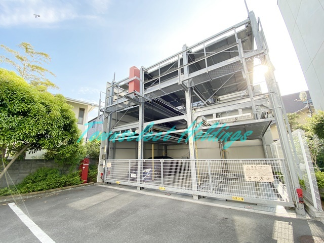 茅ヶ崎市東海岸南２丁目の賃貸マンションのその他共用部分