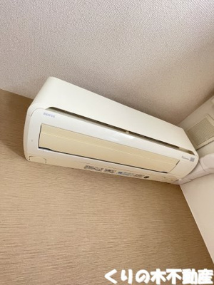 【設備】 | LUNAⅡ SAKURAI | 同タイプのお部屋です（現況を優先します）