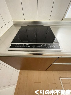 【設備】 | LUNAⅡ SAKURAI | 同タイプのお部屋です（現況を優先します）