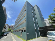 シャンピア西田辺の画像