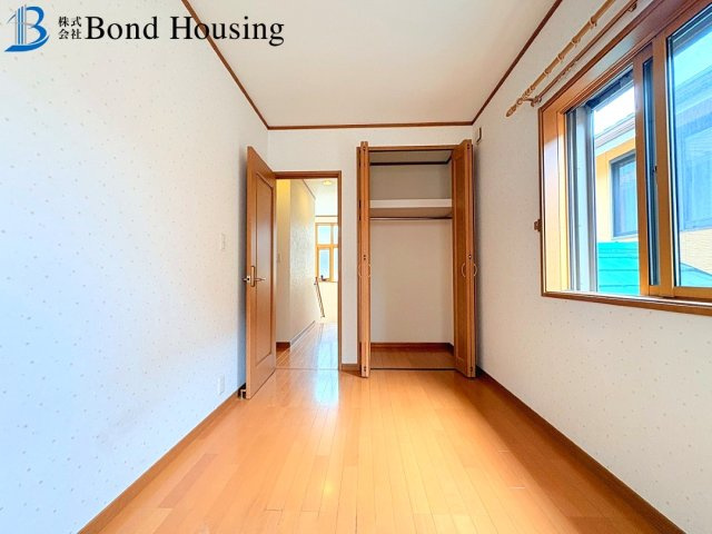 室内大変綺麗にお使いです　北別府4丁目　築21年のその他