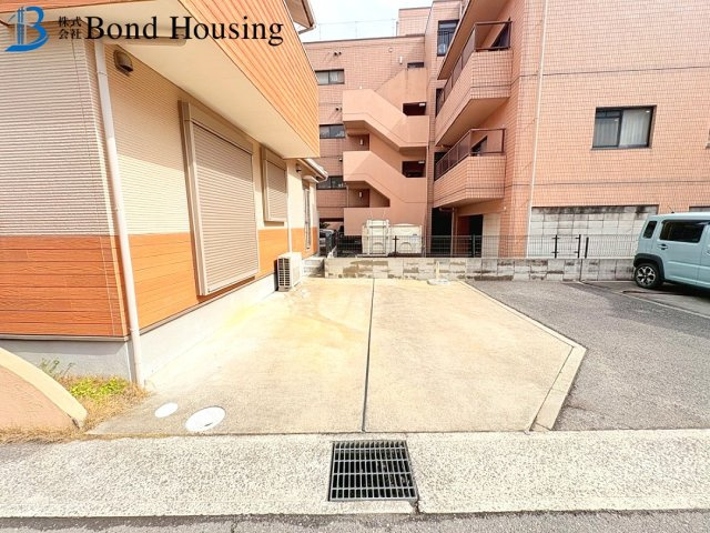 室内大変綺麗にお使いです　北別府4丁目　築21年のその他