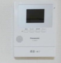 【セキュリティ】 | ロイヤルハイツ白楽参番館 | 同一仕様