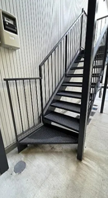 【その他共用部分】 | ロイヤルハイツ白楽参番館