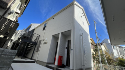 【周辺】 | ロイヤルハイツ白楽参番館