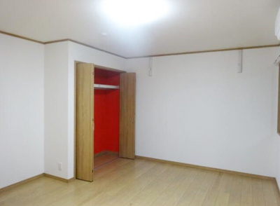 【居間・リビング】 | ロイヤルハイツ白楽参番館 | 同一仕様