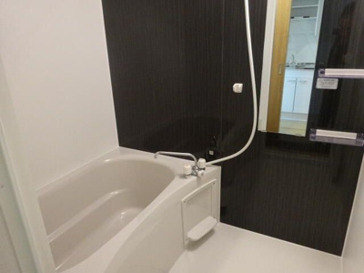 【浴室】 | ロイヤルハイツ白楽参番館 | 同一仕様