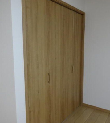 【収納】 | ロイヤルハイツ白楽参番館 | 同一仕様