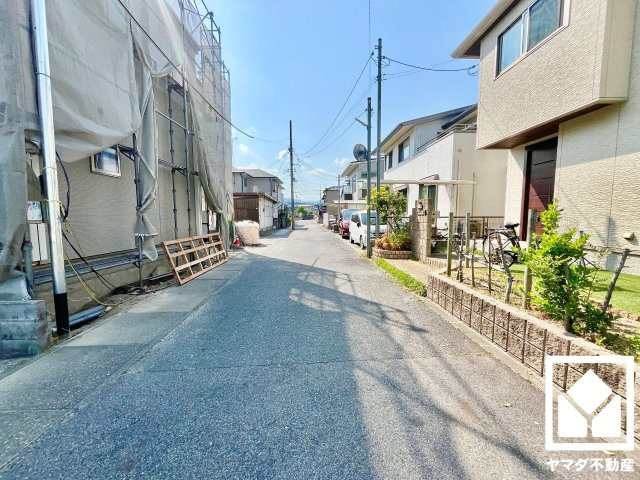 大津市本堅田3丁目　1号棟の外観|３月１９日　現地写真更新