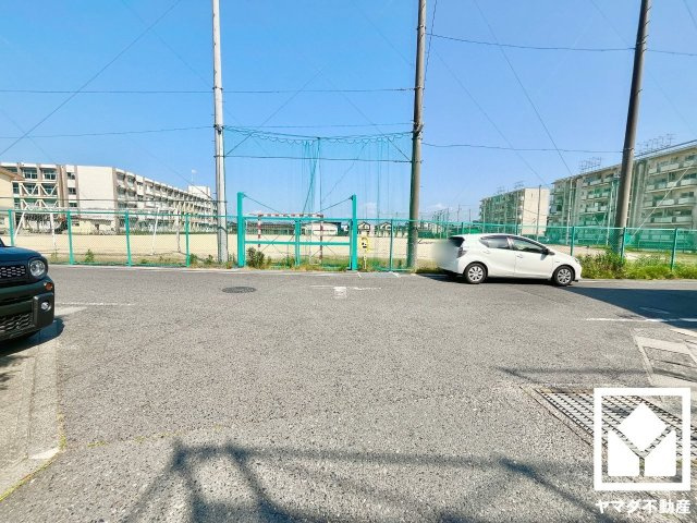 大津市本堅田3丁目　1号棟の外観|３月１９日　現地写真更新
