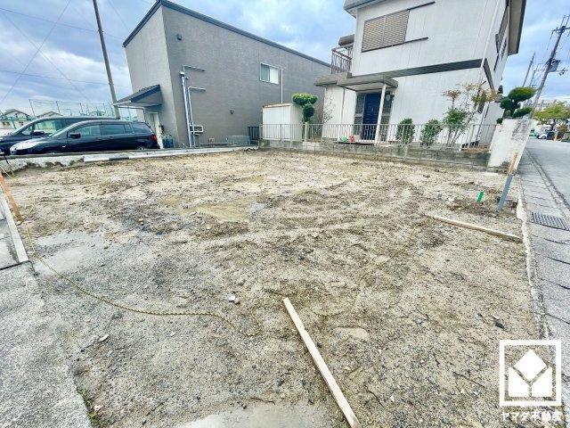大津市本堅田3丁目　1号棟の外観|３月１９日　現地写真更新